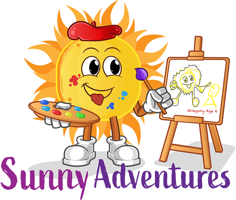 Close-up of the icon of STLB logo